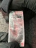 Old Navy 100% Polyester Solid Black Casual Skirt Size 8 - photo 5