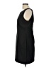Studio I Solid Black Casual Dress Size 12 - photo 5