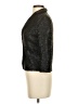 IISLI 100% Cotton Black Blazer Size 2 - photo 5