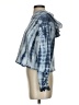 Chaser Tie-dye Blue Cardigan Size XS - photo 5