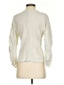 Zara TRF Ivory 3/4 Sleeve Blouse Size XS - photo 2