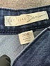 C established 1946 Solid Blue Jeggings Size 26 waist - photo 4