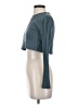Shein Teal Cardigan Size 2 - photo 5