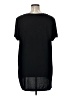ModCloth Black Short Sleeve T-Shirt Size XL - photo 2