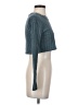 Shein Teal Cardigan Size 2 - photo 4