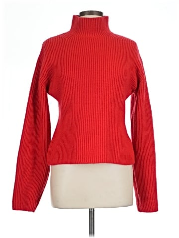 H&M Turtleneck Sweater (view 1)