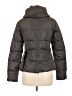 Marc New York Andrew Marc 100% Polyester Gray Snow Jacket Size M - photo 2
