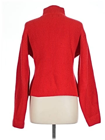 H&M Turtleneck Sweater (view 2)