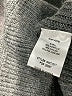 VICI Gray Sweater Vest Size M - photo 5