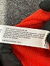 Eileen Fisher Orange Pullover Sweater Size XS - photo 7