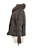 Marc New York Andrew Marc 100% Polyester Gray Snow Jacket Size M - photo 5