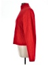 H&M Solid Red Turtleneck Sweater Size L - photo 5