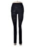 Unbranded Black Active Pants Size Sm - Med - photo 1