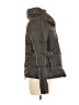 Marc New York Andrew Marc 100% Polyester Gray Snow Jacket Size M - photo 4