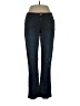 Charlotte Russe Blue Jeans Size 12S - photo 1