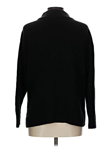 Christopher & Banks Turtleneck Sweater (view 2)