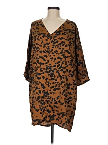 Dress Day Casual Dress (view 1)