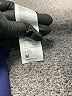 Motion 365 made by Fabletics 100% Nylon Color Block Blue Active Pants Size M - photo 9