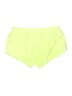 Hind 100% Polyester Yellow Athletic Shorts Size L - photo 2