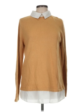 Hummingbird Pullover Sweater