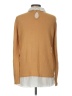 Hummingbird 100% Acrylic Tan Pullover Sweater Size M - photo 2