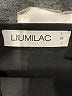 Liumilac Black Sleeveless Top Size S - photo 7
