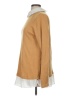 Hummingbird 100% Acrylic Tan Pullover Sweater Size M - photo 5