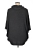 Assorted Brands Gray Poncho Size 1X - photo 2