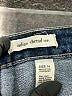Indigo Thread Co. Color Block Blue Jeans Size 14 - photo 7