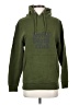 Lane Seven Green Pullover Hoodie Size S - photo 1
