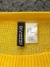 Divided by H&M 100% Acrylic Solid Yellow Pullover Sweater Size XS - photo 7