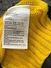 Divided by H&M 100% Acrylic Solid Yellow Pullover Sweater Size XS - photo 8