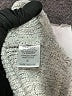 Gilli Silver Turtleneck Sweater Size S - photo 8