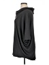 Assorted Brands Gray Poncho Size 1X - photo 5