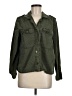 Lucky Brand Green Jacket Size M - photo 1