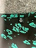Unbranded Floral Teal Casual Dress Size XL - photo 6