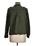 Lucky Brand Green Jacket Size M - photo 2