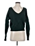 Madewell Green Pullover Sweater Size XS - photo 1