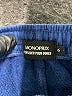 Monoprix Blue Casual Pants Size 6 - photo 3