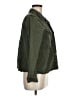 Lucky Brand Green Jacket Size M - photo 4