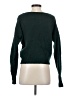 Madewell Green Pullover Sweater Size XS - photo 2
