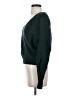 Madewell Green Pullover Sweater Size XS - photo 5
