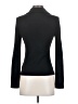 St. John Black Wool Blazer Size 2 - photo 2