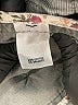 Caslon Gray Denim Jacket Size S (petite) - photo 7