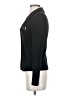 St. John Black Wool Blazer Size 2 - photo 5