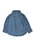 First Impressions Blue Long Sleeve Button-Down Shirt 12-18 MO / 18 MO - photo 2