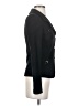 St. John Black Wool Blazer Size 2 - photo 4
