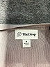 The Drop Solid Gray Casual Dress Size M - photo 7