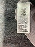 The Drop Solid Gray Casual Dress Size M - photo 8