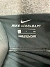 Nike Graphic Blue Athletic Shorts Size S - photo 3